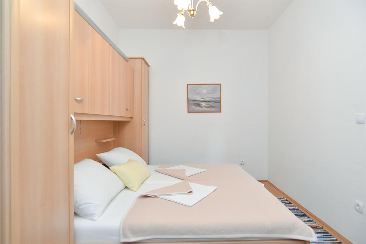 Apartments Joko 1160 普拉 外观 照片