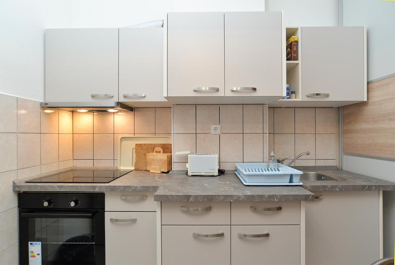 Apartments Joko 1160 普拉 外观 照片