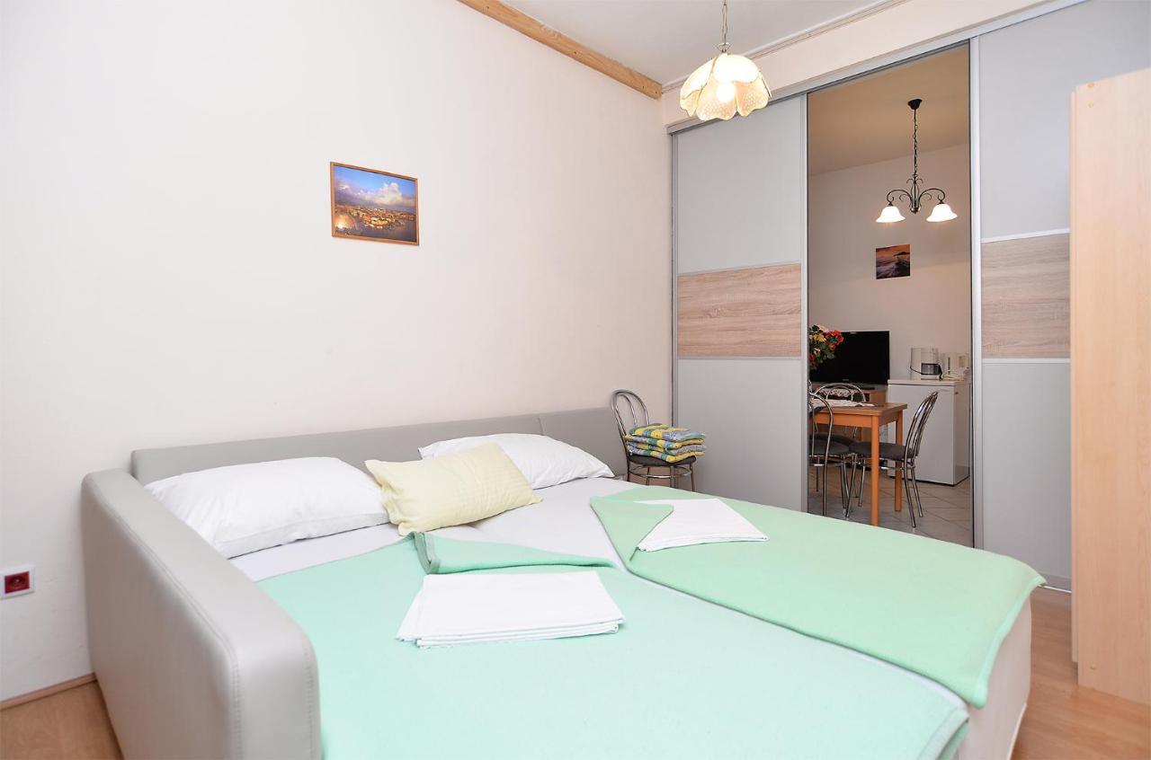 Apartments Joko 1160 普拉 外观 照片