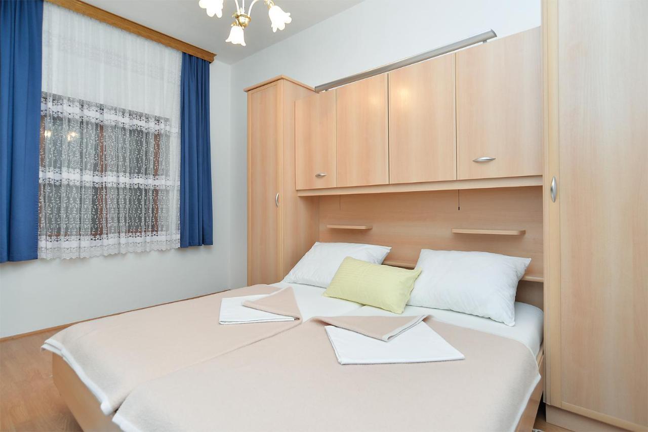 Apartments Joko 1160 普拉 外观 照片