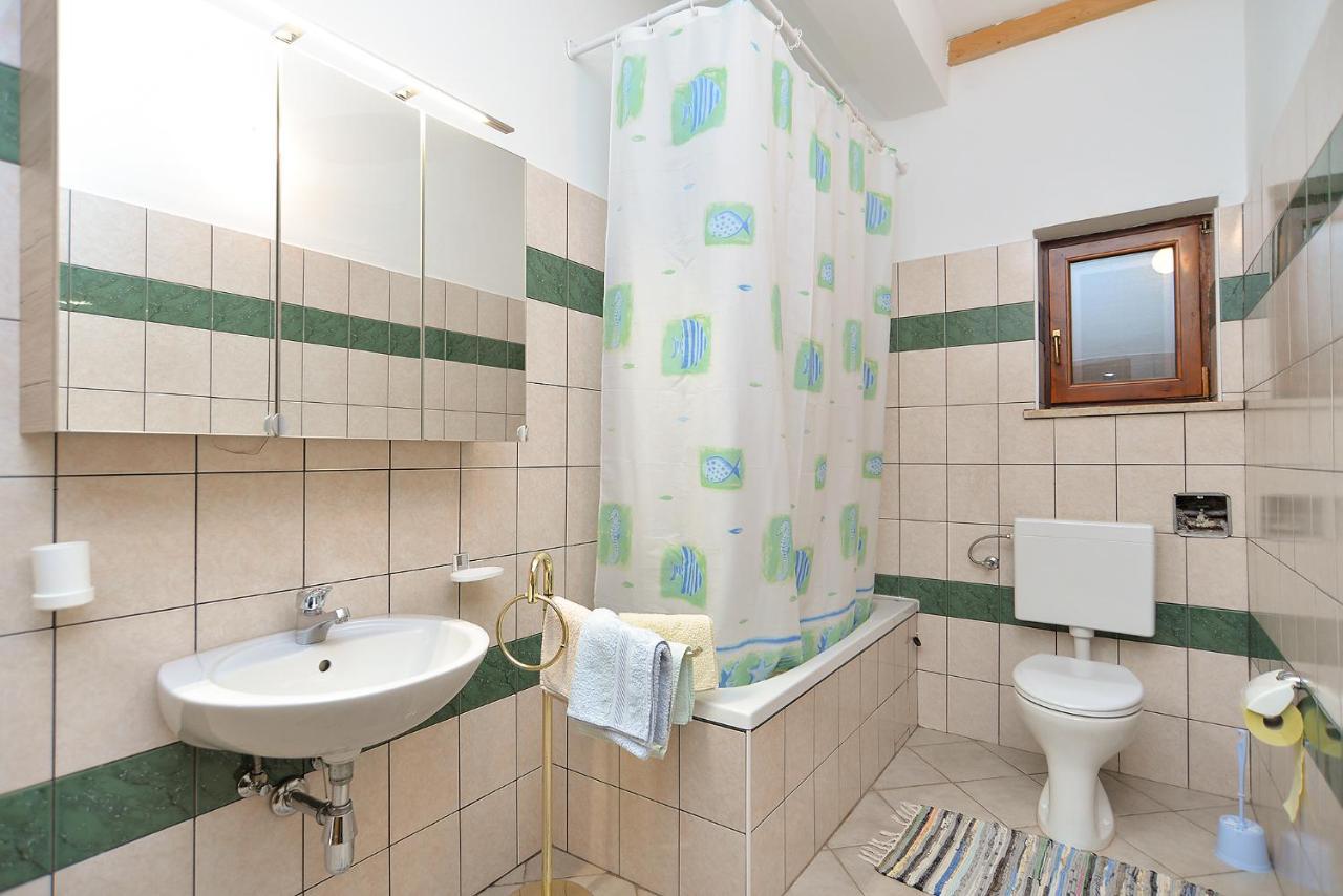 Apartments Joko 1160 普拉 外观 照片