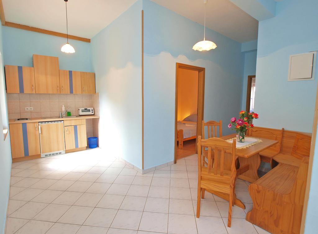 Apartments Joko 1160 普拉 外观 照片