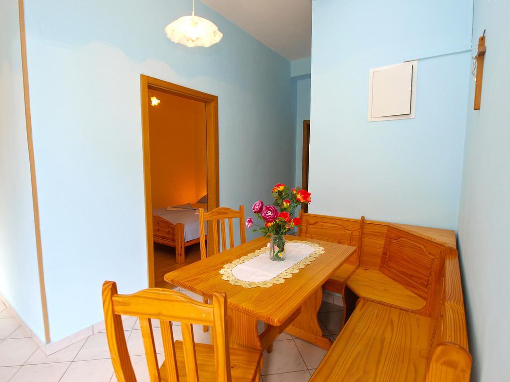 Apartments Joko 1160 普拉 外观 照片
