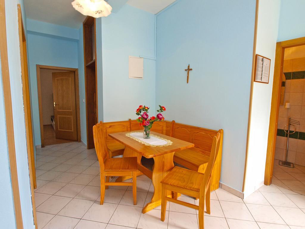 Apartments Joko 1160 普拉 外观 照片