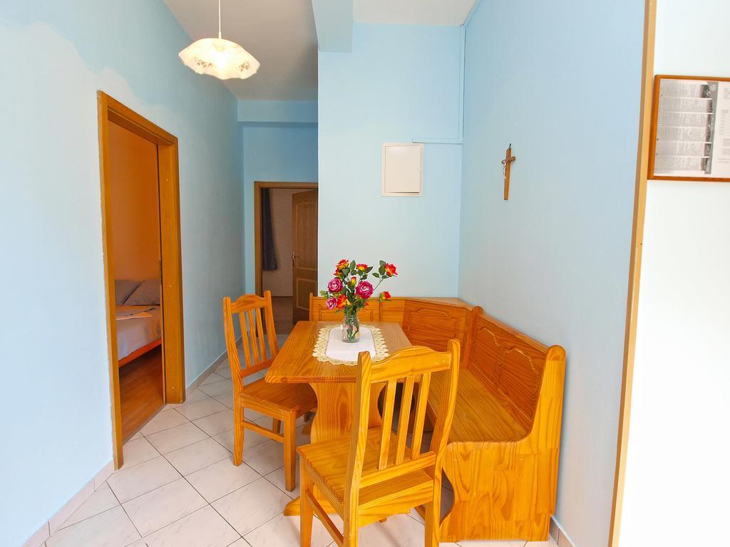 Apartments Joko 1160 普拉 外观 照片