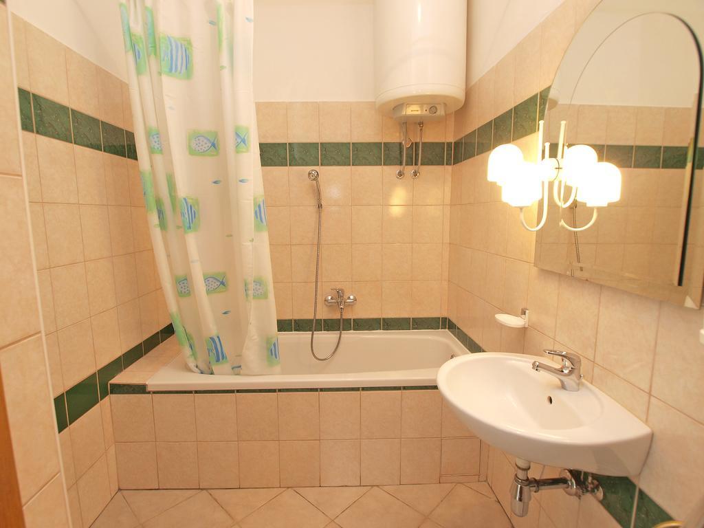 Apartments Joko 1160 普拉 外观 照片