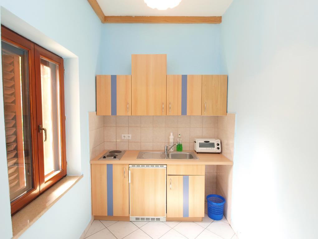 Apartments Joko 1160 普拉 外观 照片