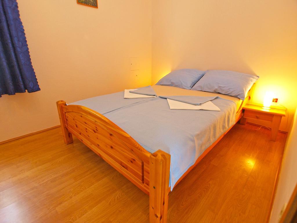 Apartments Joko 1160 普拉 外观 照片