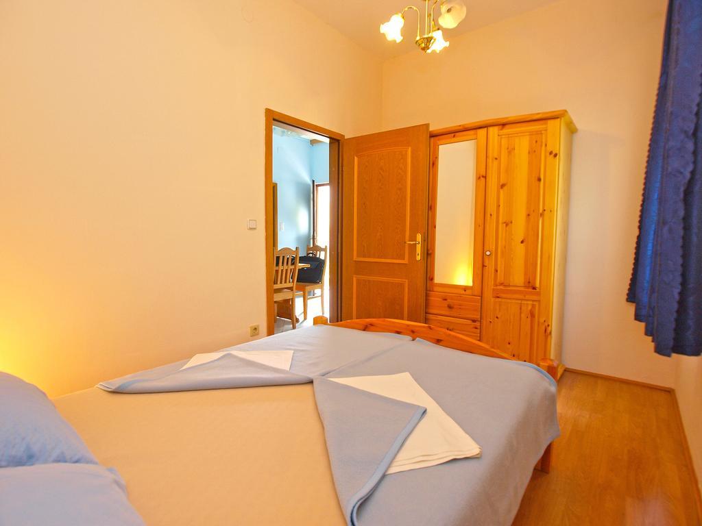 Apartments Joko 1160 普拉 外观 照片