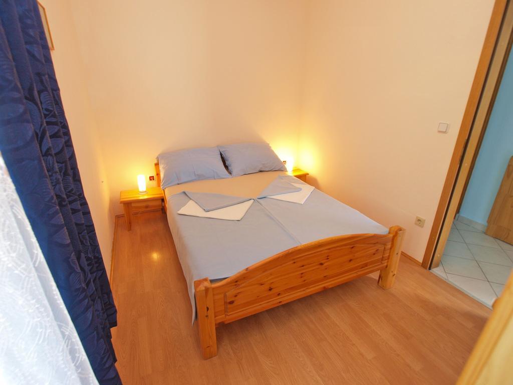 Apartments Joko 1160 普拉 外观 照片